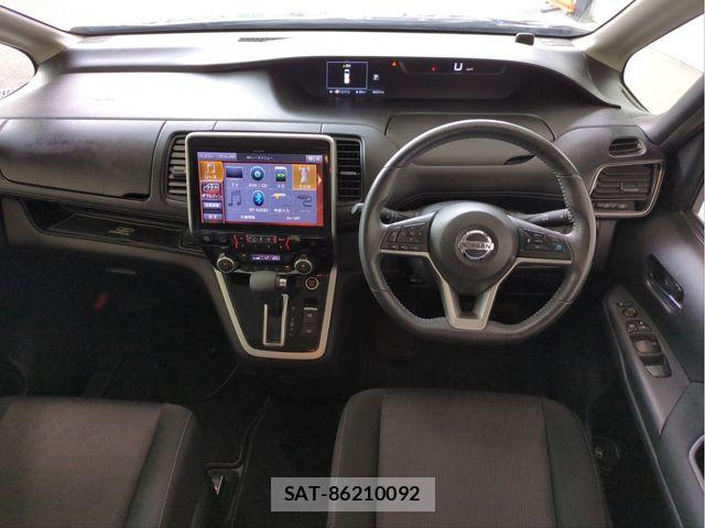 Nissan SERENA 2019-02 7619841-7
