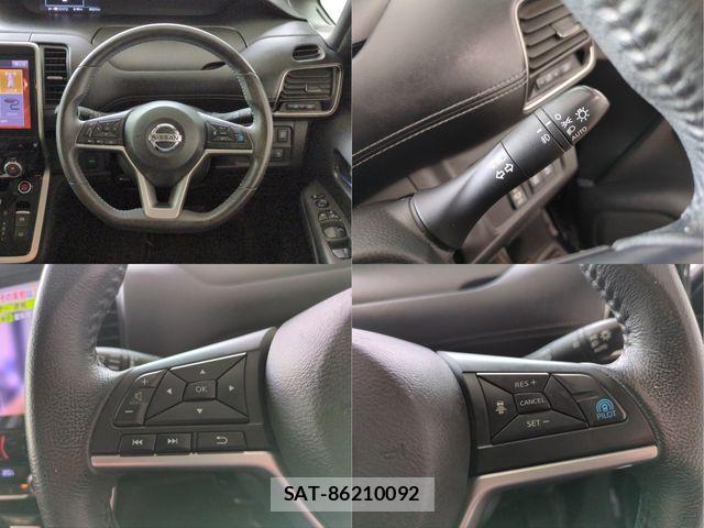 Nissan SERENA 2019-02 7619841-8