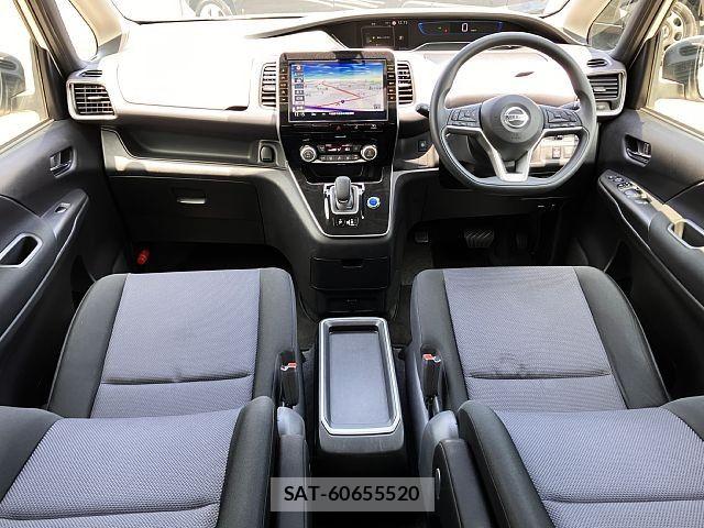 Nissan SERENA 2022-05 7619823-1