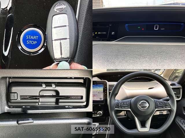 Nissan SERENA 2022-05 7619823-5