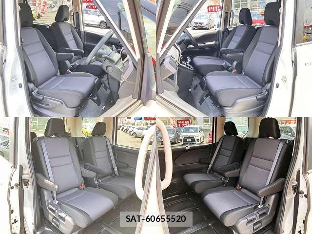 Nissan SERENA 2022-05 7619823-6