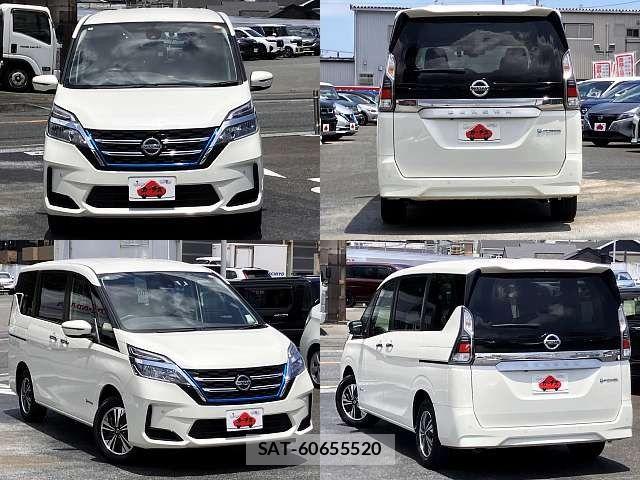 Nissan SERENA 2022-05 7619823-8