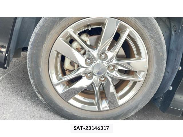 Nissan SERENA 2011-01 7619865-6