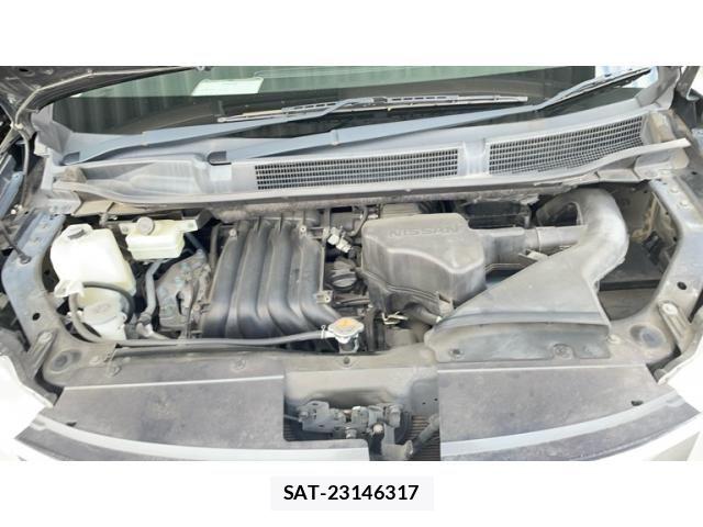 Nissan SERENA 2011-01 7619865-7