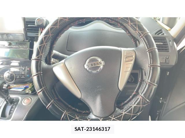 Nissan SERENA 2011-01 7619865-13