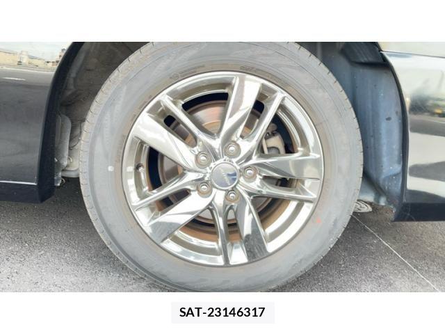Nissan SERENA 2011-01 7619865-5