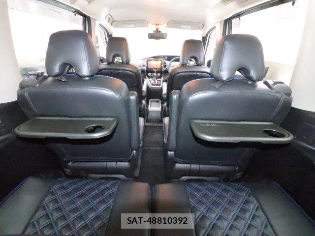 Nissan SERENA 2019-05 7619813-11
