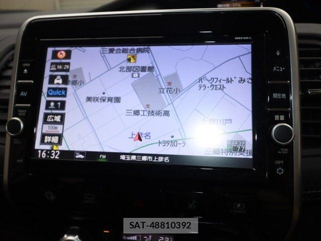 Nissan SERENA 2019-05 7619813-17