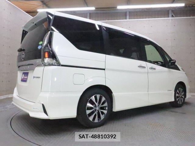 Nissan SERENA 2019-05 7619813-1