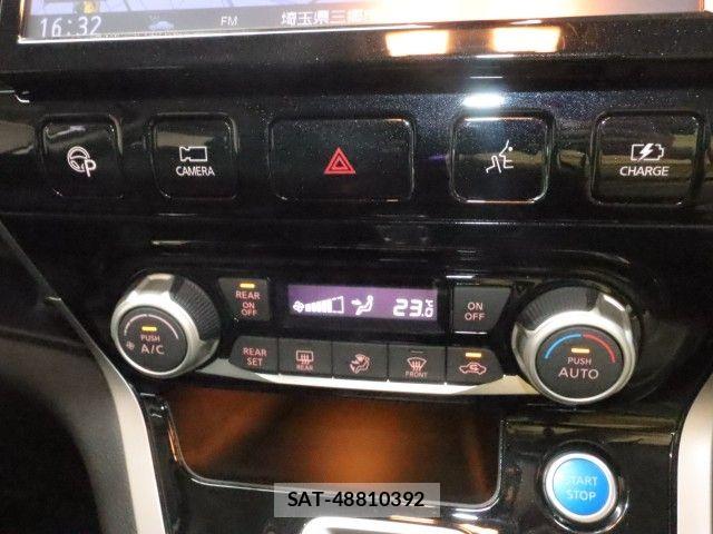 Nissan SERENA 2019-05 7619813-19