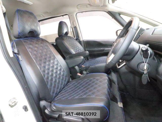 Nissan SERENA 2019-05 7619813-3