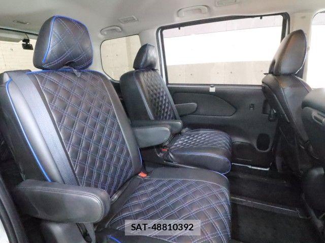 Nissan SERENA 2019-05 7619813-4