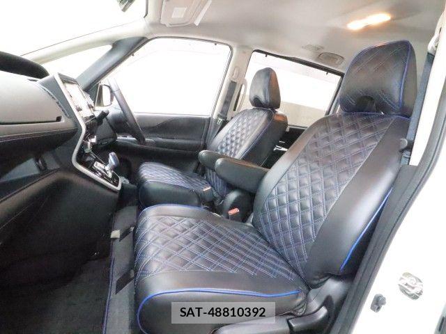 Nissan SERENA 2019-05 7619813-6