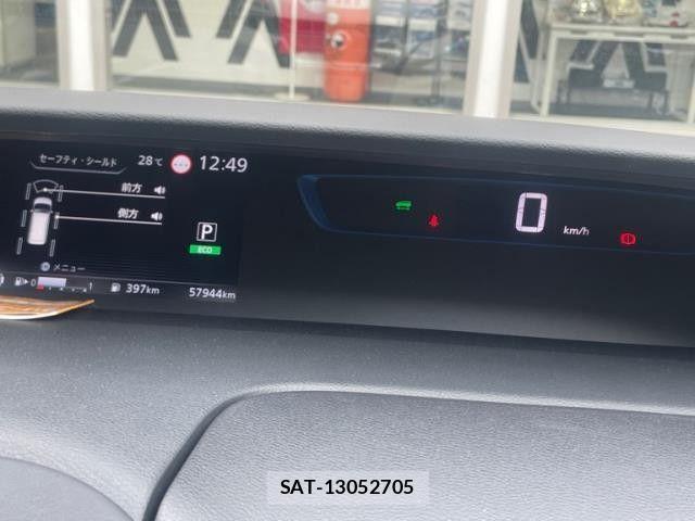 Nissan SERENA 2018-11 7619816-5