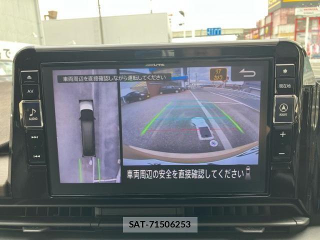 Nissan SERENA 2024-02 7619789-18