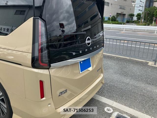 Nissan SERENA 2024-02 7619789-2