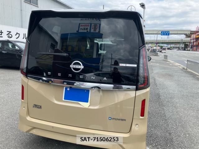 Nissan SERENA 2024-02 7619789-3