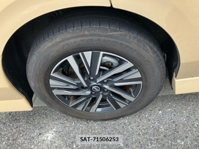 Nissan SERENA 2024-02 7619789-7