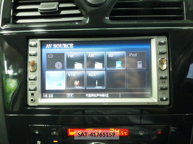 Nissan SERENA 2011-06 7619857-10
