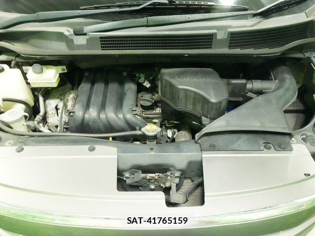 Nissan SERENA 2011-06 7619857-19