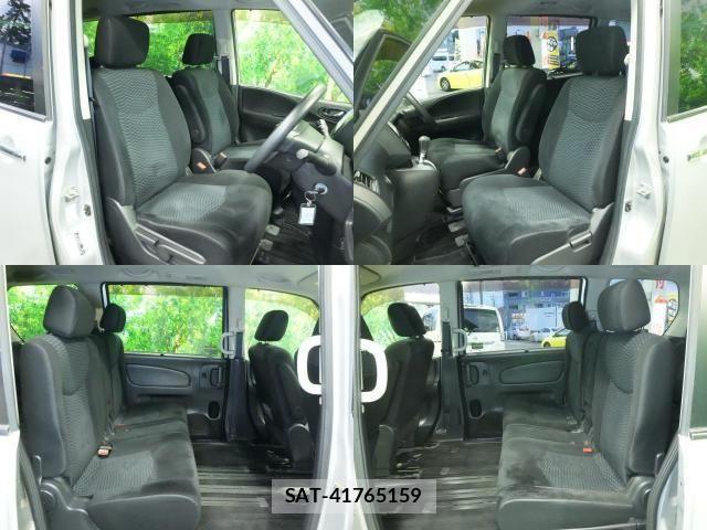 Nissan SERENA 2011-06 7619857-2