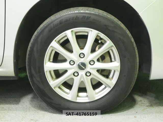 Nissan SERENA 2011-06 7619857-29