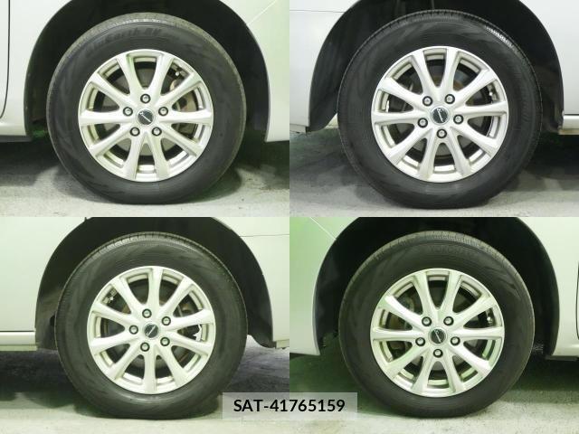 Nissan SERENA 2011-06 7619857-4