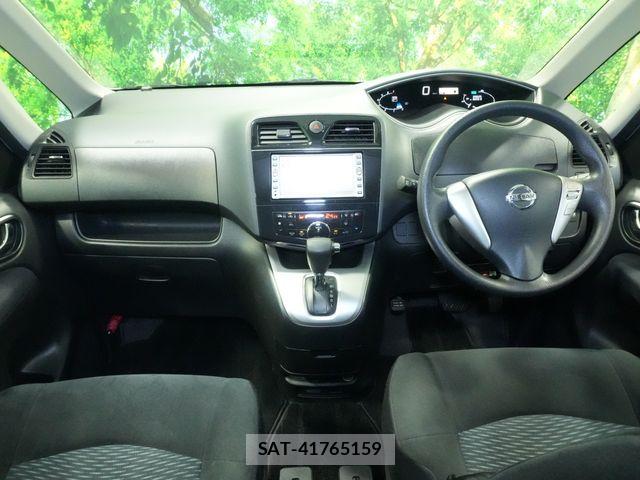 Nissan SERENA 2011-06 7619857-5