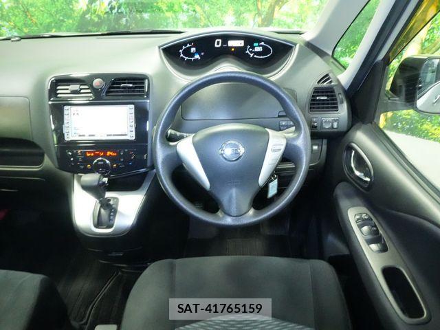 Nissan SERENA 2011-06 7619857-6