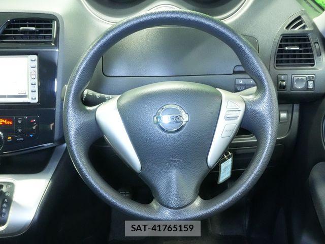Nissan SERENA 2011-06 7619857-7