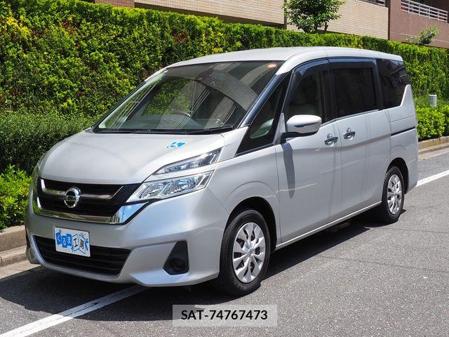Nissan SERENA 2016-12 7619853-20