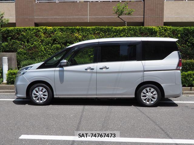 Nissan SERENA 2016-12 7619853-21