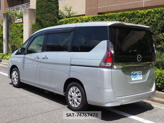 Nissan SERENA 2016-12 7619853-22