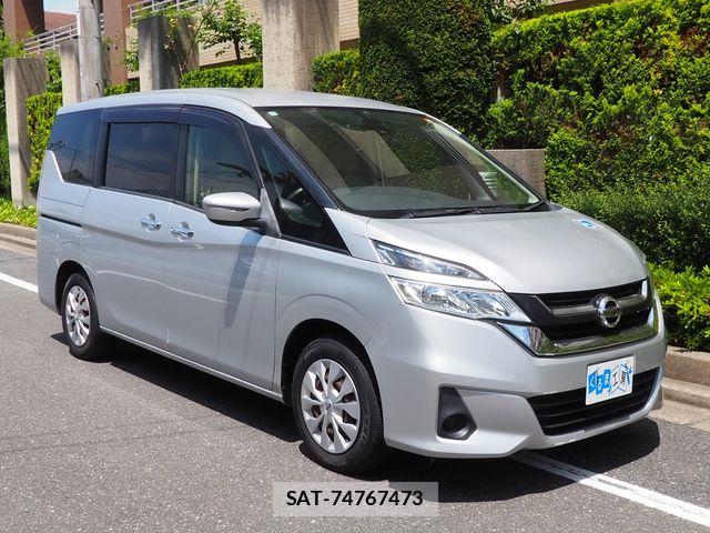 Nissan SERENA 2016-12 7619853-23