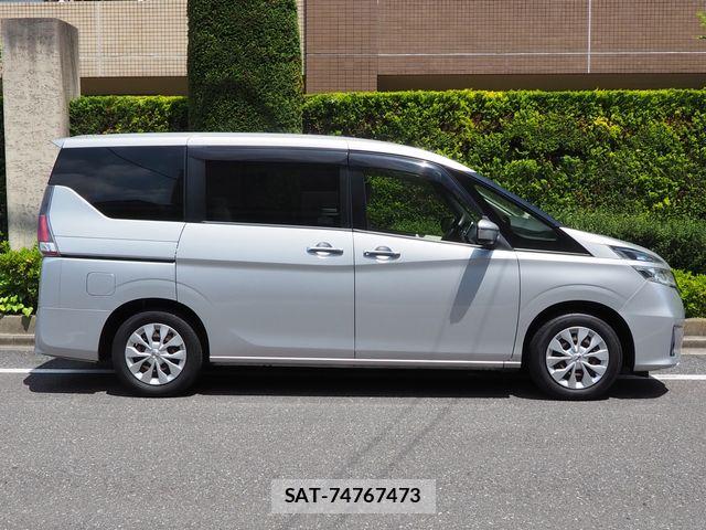 Nissan SERENA 2016-12 7619853-24