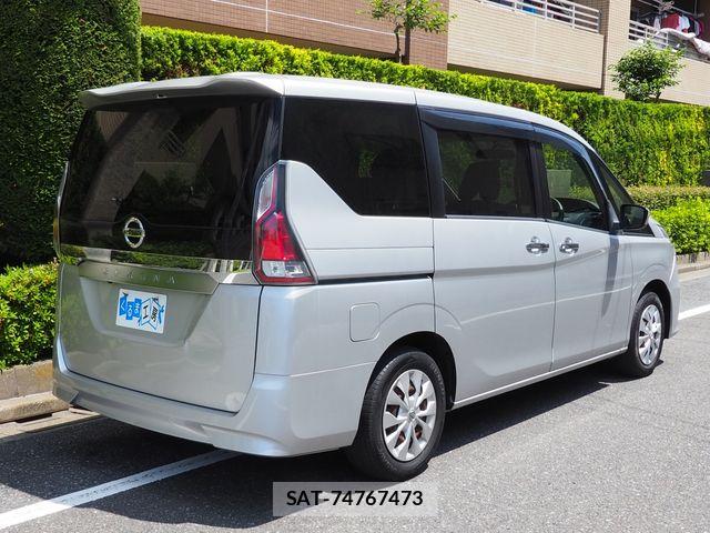 Nissan SERENA 2016-12 7619853-25