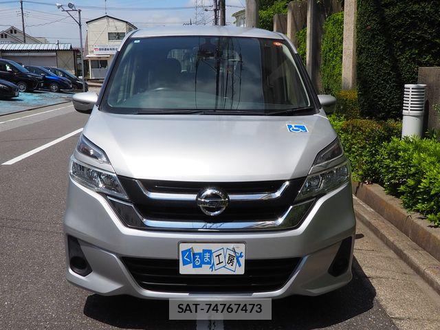 Nissan SERENA 2016-12 7619853-26