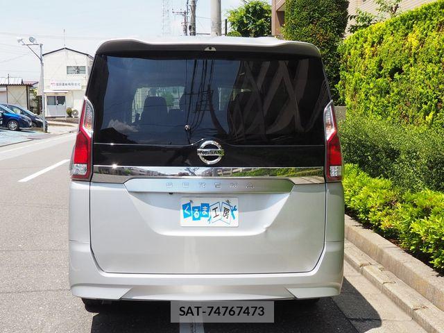 Nissan SERENA 2016-12 7619853-27