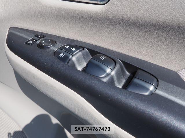 Nissan SERENA 2016-12 7619853-6