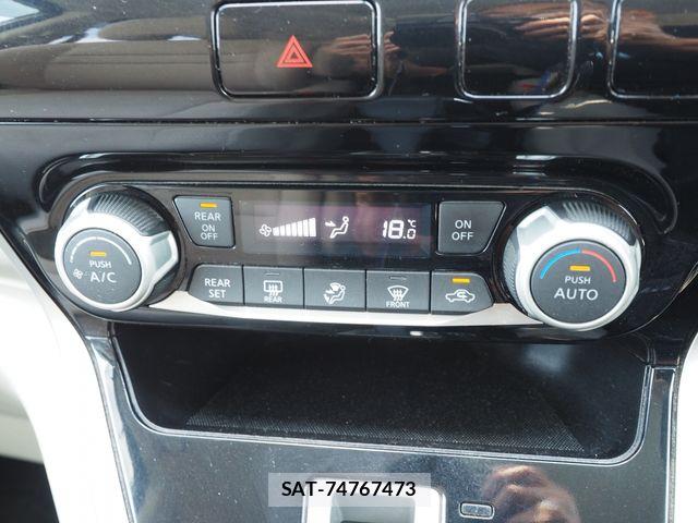 Nissan SERENA 2016-12 7619853-7