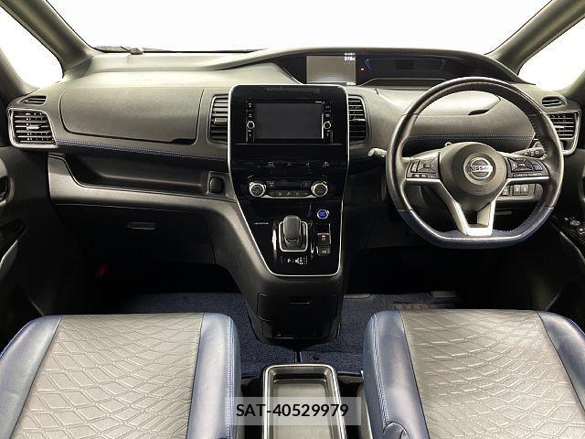 Nissan SERENA 2020-12 7619812-1