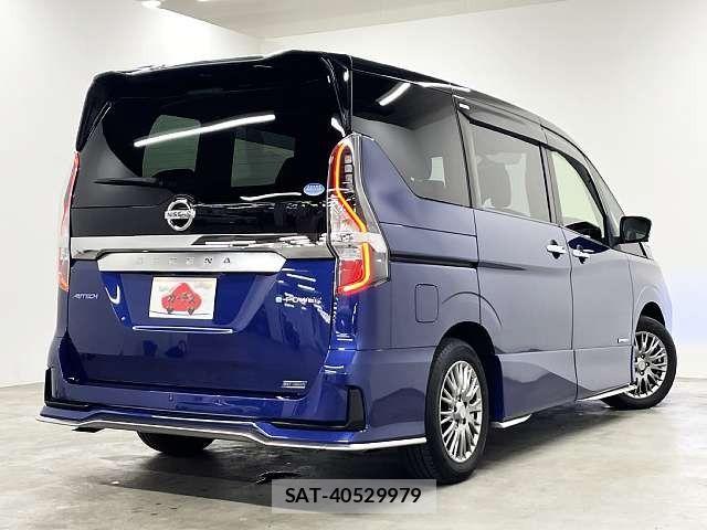 Nissan SERENA 2020-12 7619812-2
