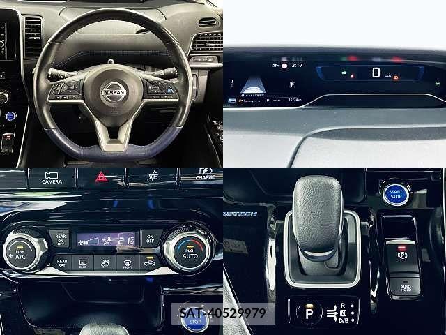 Nissan SERENA 2020-12 7619812-3