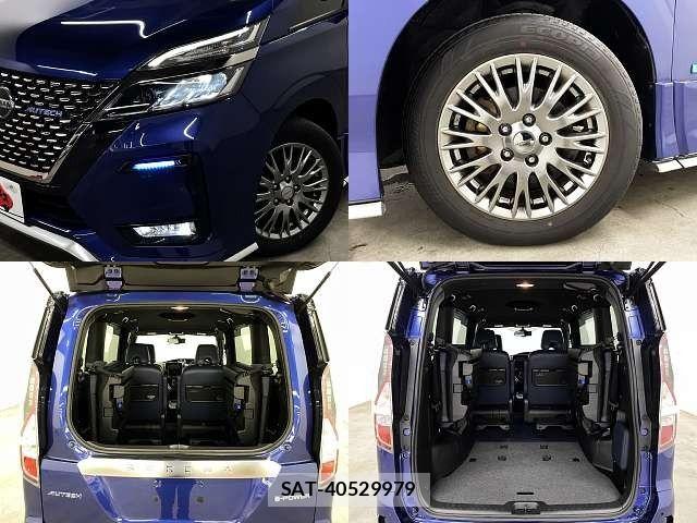 Nissan SERENA 2020-12 7619812-6