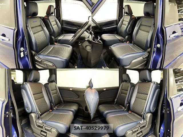 Nissan SERENA 2020-12 7619812-7