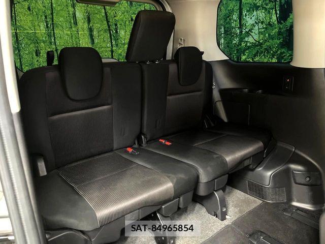 Nissan SERENA 2018-08 7619839-9