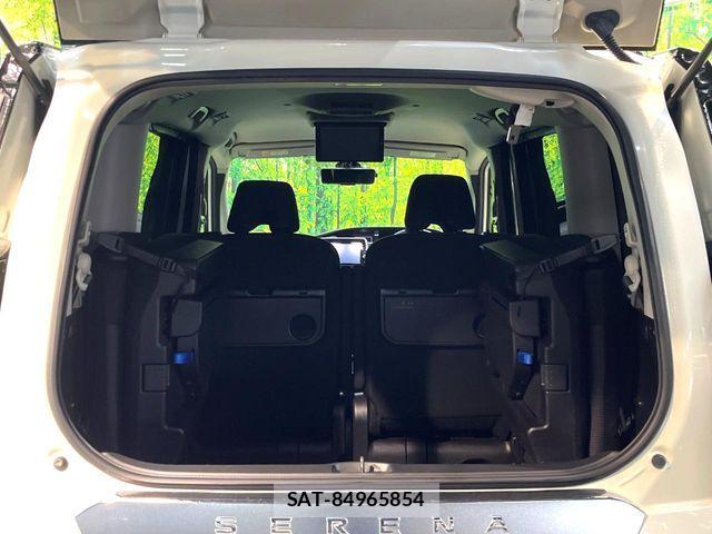 Nissan SERENA 2018-08 7619839-10