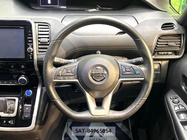 Nissan SERENA 2018-08 7619839-11
