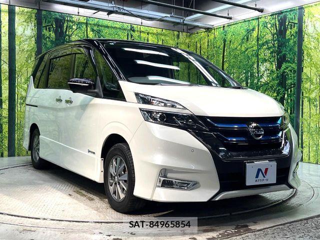 Nissan SERENA 2018-08 7619839-16