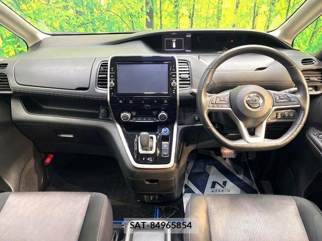 Nissan SERENA 2018-08 7619839-1
